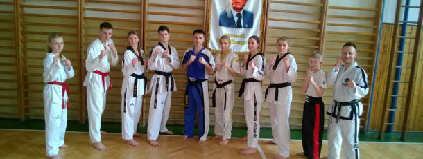 Seminarium szkoleniowe z Katyaną i Oleg Solovey w Ostrawie