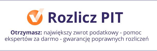 1% – wiele korzyści