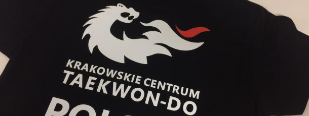 Klubowy strój sportowy już jest