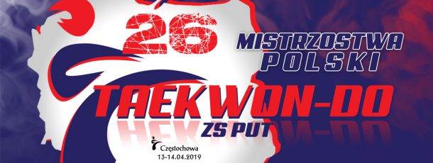 Informacje o wyjeździe na Mistrzostwa Polski w Częstochowie