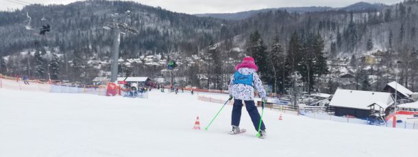 Tak było na Zimowych Wczasach Rodzinnych w Brennej!