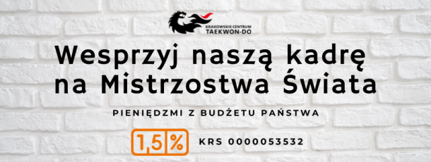 Już wiesz gdzie przekazać swój % podatku!