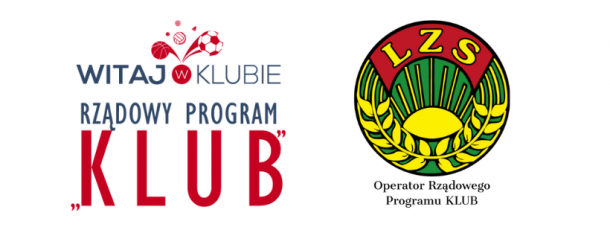 Rządowy Program Klub na rok 2025