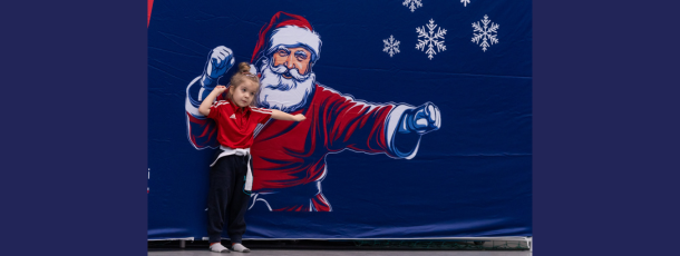 XXI Mikołajkowy Turniej Taekwon-do – wyniki