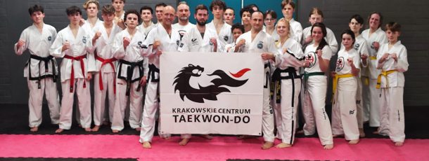 Erasmus+ w Belgii – nasi trenerzy w międzynarodowej wymianie doświadczeń