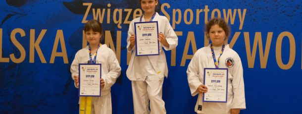 Małopolska Open Youth Taekwon-do Championships – relacja z zawodów