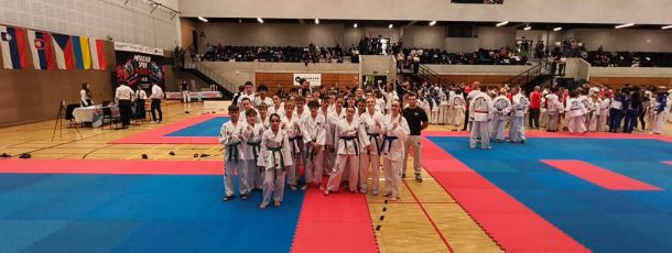 Moravia Open 2026